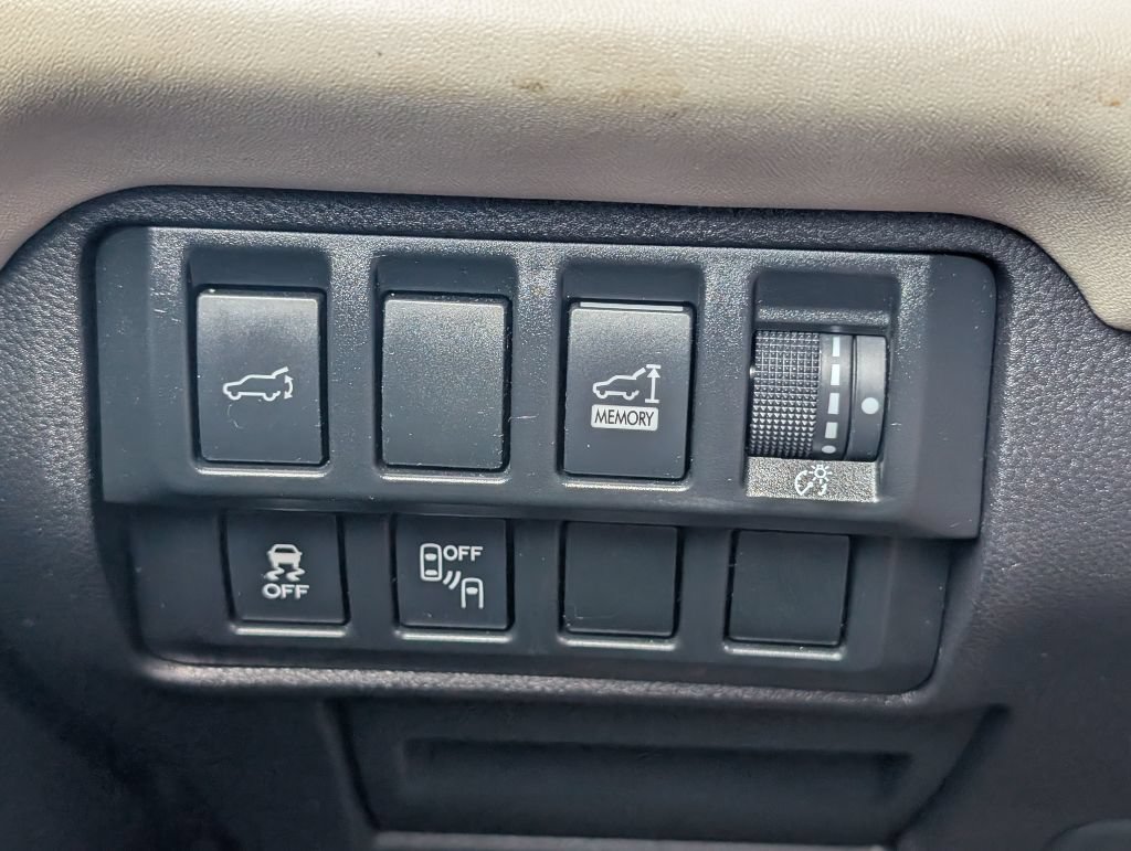 Used 2019 Subaru Ascent Touring w/ Popular Package #2A AWD/4WD image 13