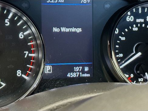 Used 2020 Nissan Rogue Sport SV w/ All-Weather Package image 8