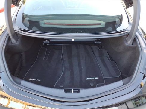 Certified 2026 Mercedes-Benz CLE 53 AMG 4MATIC Coupe image 23