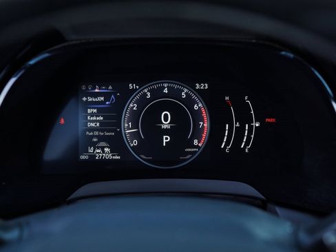 Used 2023 Lexus RX 350 Premium image 26