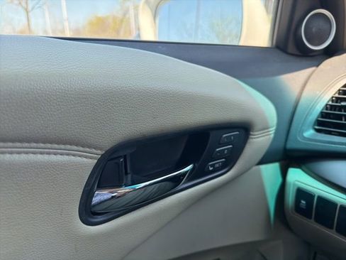 Used 2015 Acura RDX AWD image 10