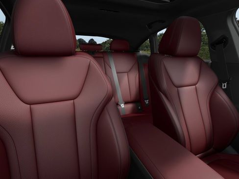 New 2026 BMW i4 eDrive40 image 11