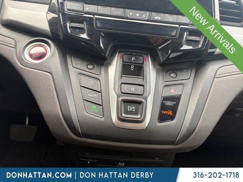 Used 2020 Honda Odyssey EX-L image 8