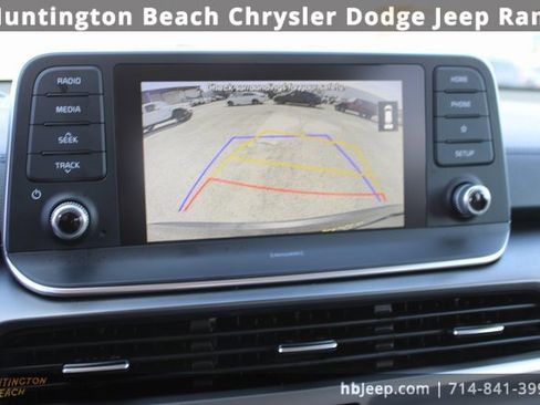 Used 2021 Kia Telluride S image 28