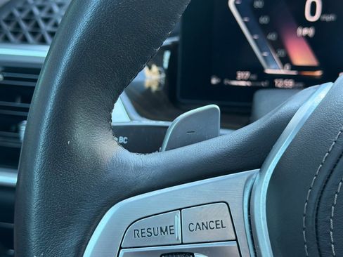 Certified 2024 BMW X7 xDrive40i w/ Premium Package image 35