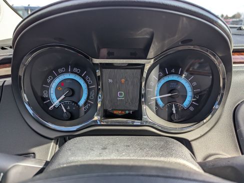 Used 2013 Buick LaCrosse Premium w/ Driver Confidence Package image 17