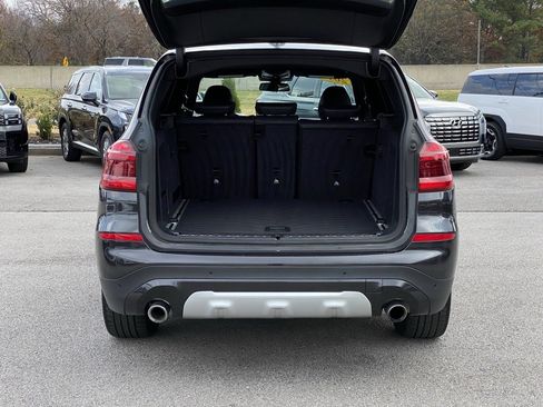 Used 2019 BMW X3 xDrive30i w/ Premium Package image 7