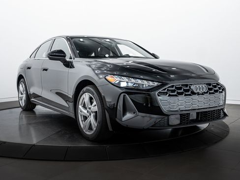 New 2025 Audi A5 2.0T Premium Plus image 2