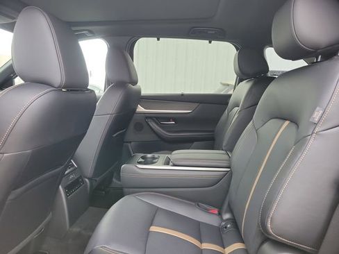 New 2026 MAZDA CX-90 3.3 Turbo S w/ Premium Plus image 11