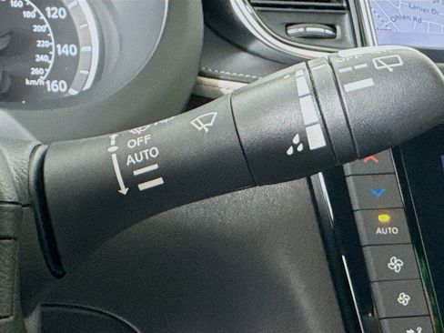 Certified 2025 INFINITI QX55 Essential image 15