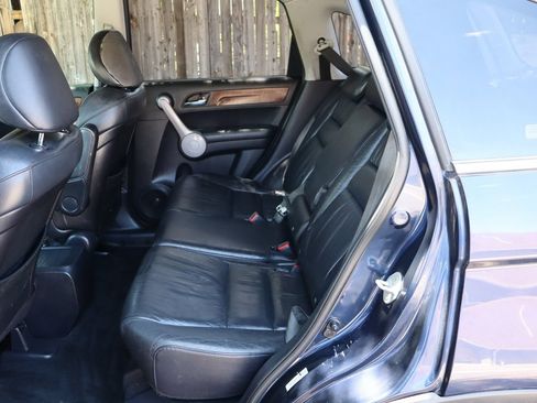Used 2007 Honda CR-V EX-L image 19