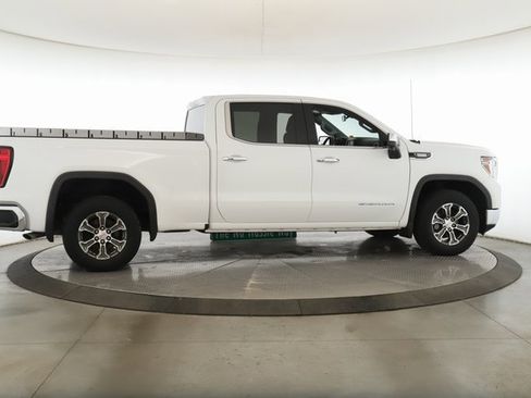 Used 2020 GMC Sierra 1500 SLT image 6