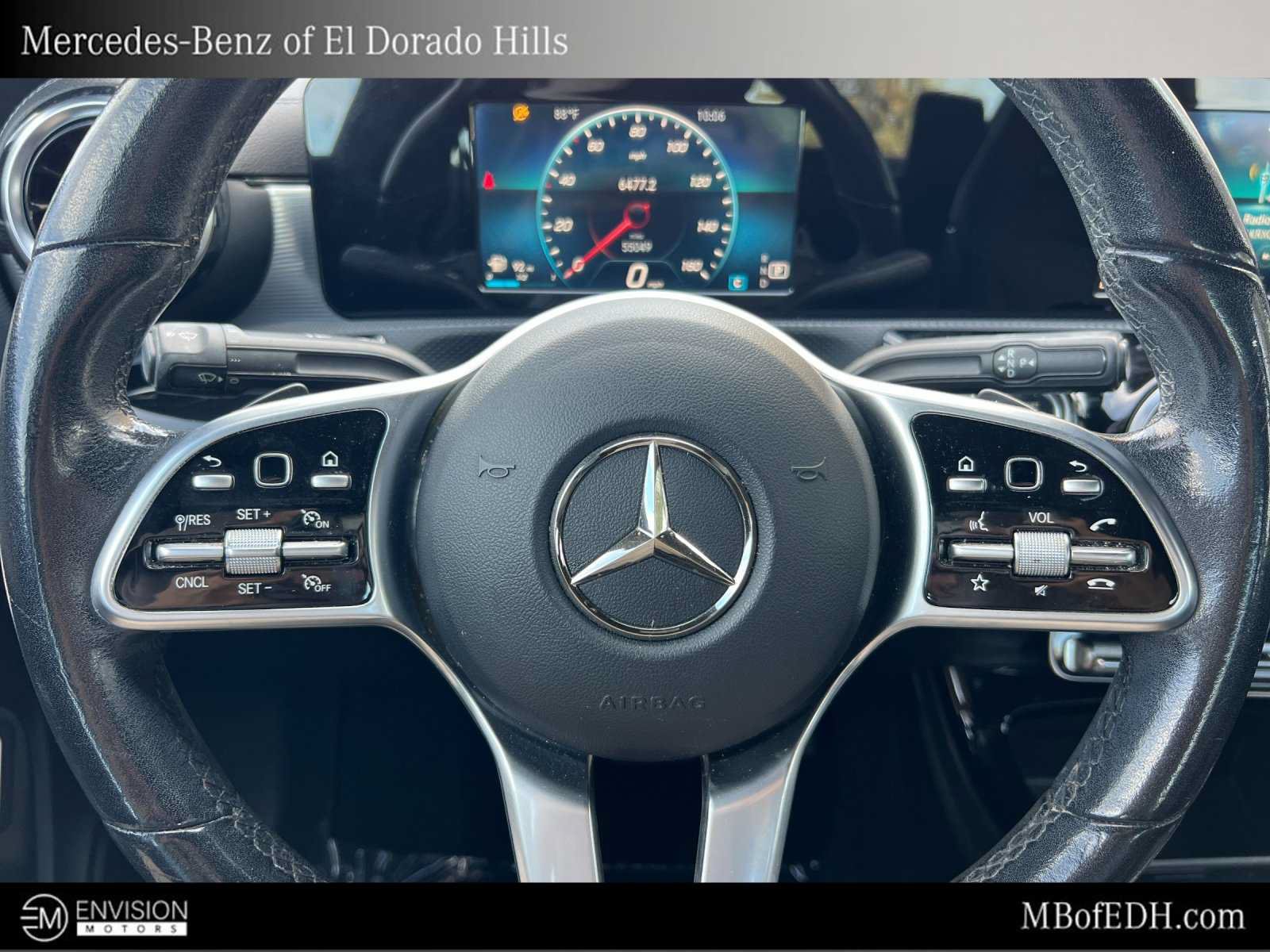 Used 2020 Mercedes-Benz CLA 250 image 21