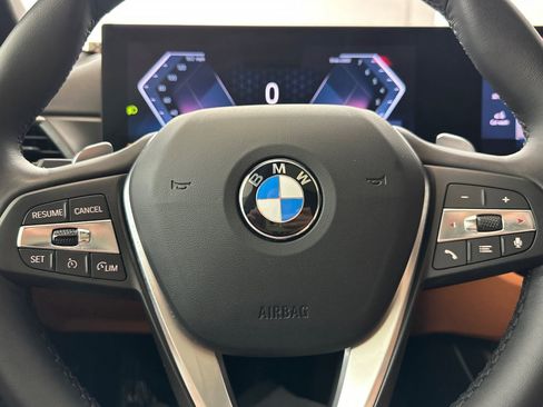 Certified 2023 BMW 330i Sedan w/ Parking Assistance Package RWD image 18