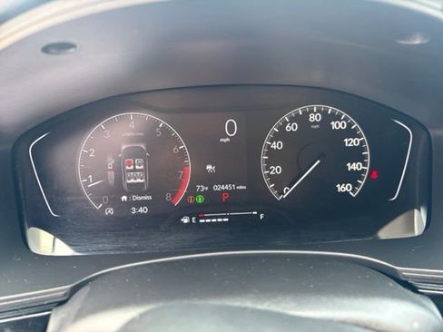 Used 2023 Honda Civic LX image 24