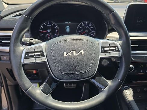 Used 2022 Kia Telluride SX w/ Nightfall Edition Package image 41