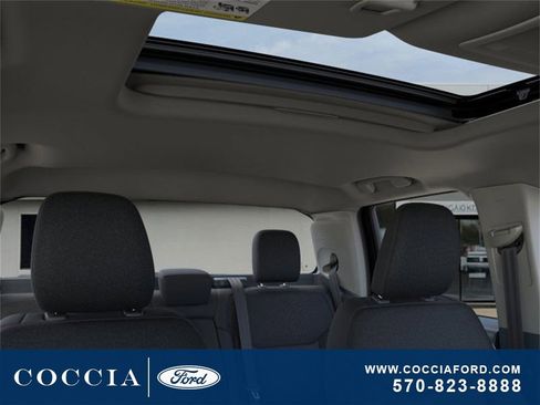 New 2025 Ford Maverick XLT w/ XLT Luxury Package image 12