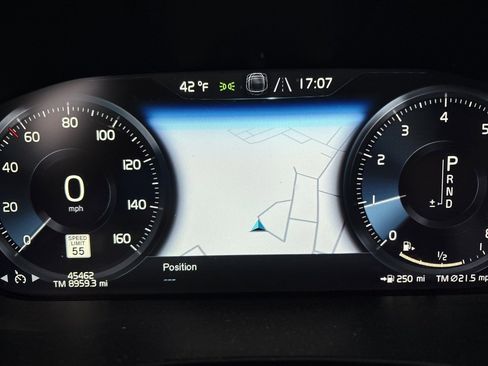 Used 2019 Volvo XC60 T6 Inscription image 27