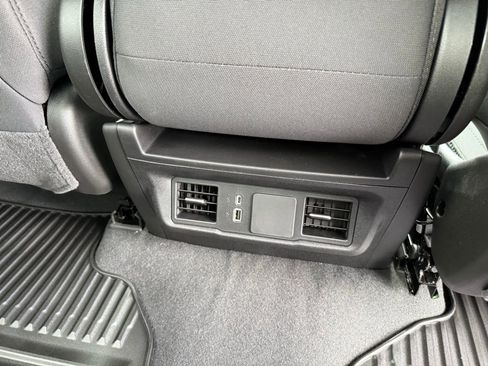 New 2026 GMC Sierra 1500 Pro w/ Graphite Edition image 16