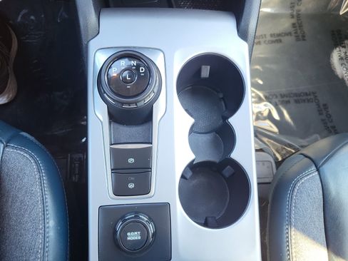 Used 2023 Ford Bronco Sport Outer Banks w/ Tech Package AWD/4WD image 35