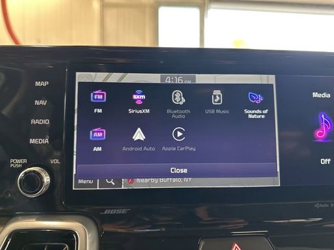 Certified 2023 Kia Sorento SX Prestige AWD/4WD image 17
