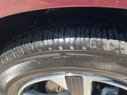 Used 2024 Nissan Sentra SV w/ All-Weather Package image 36