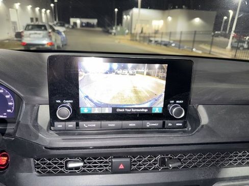 Used 2024 Honda Accord EX image 17