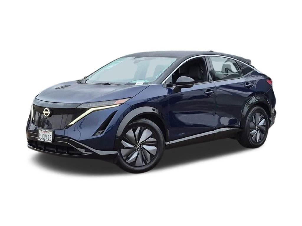 Used 2023 Nissan Ariya FWD image 1