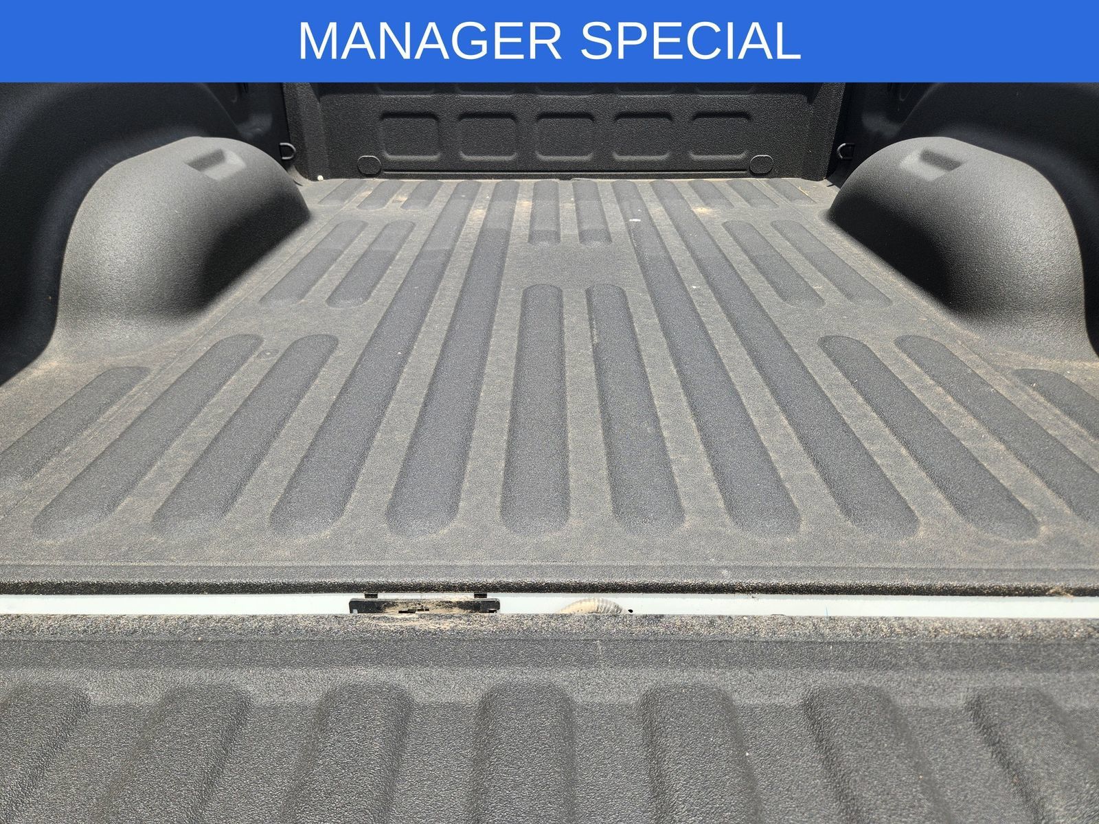 New 2026 RAM 2500 Tradesman AWD/4WD image 26