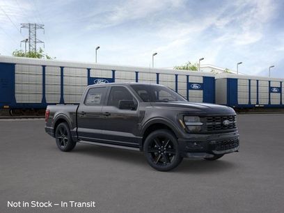 New 2026 Ford F150 STX