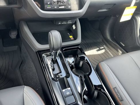 New 2026 Subaru Forester Sport AWD/4WD image 24