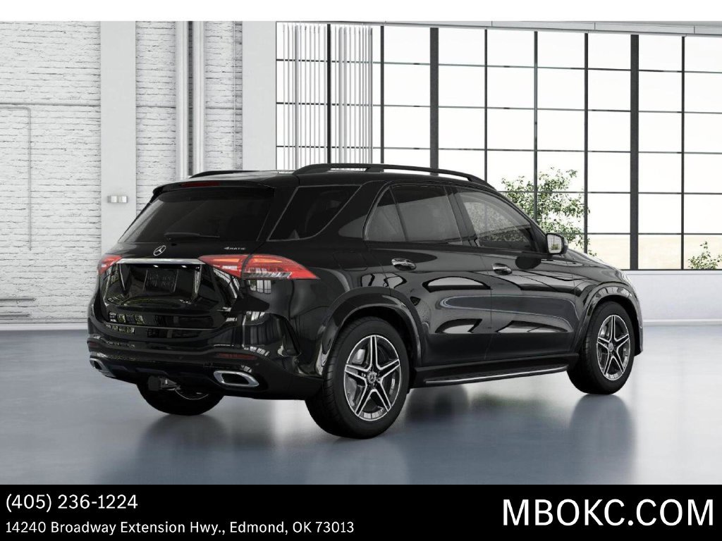Used 2026 Mercedes-Benz GLE 350 4MATIC image 22