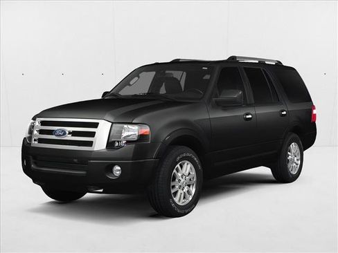Used 2014 Ford Expedition Limited w/ Equipment Group 301A RWD image 1