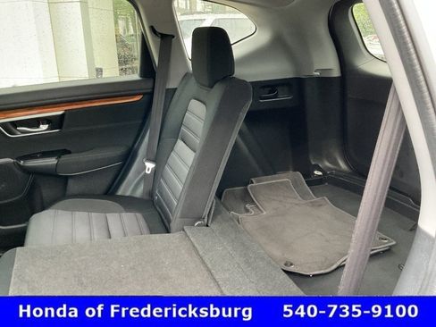Used 2020 Honda CR-V EX image 26