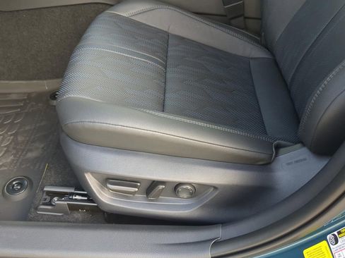 New 2026 Toyota Camry XSE FWD image 15