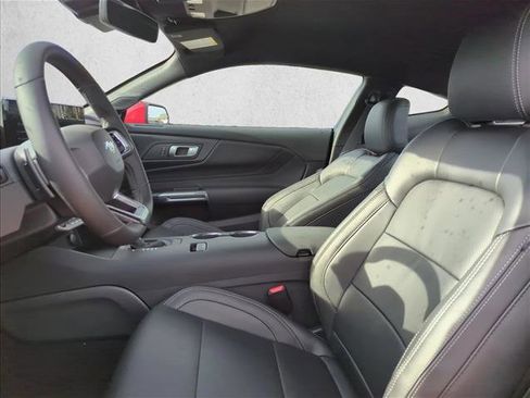 New 2026 Ford Mustang GT Premium RWD image 4
