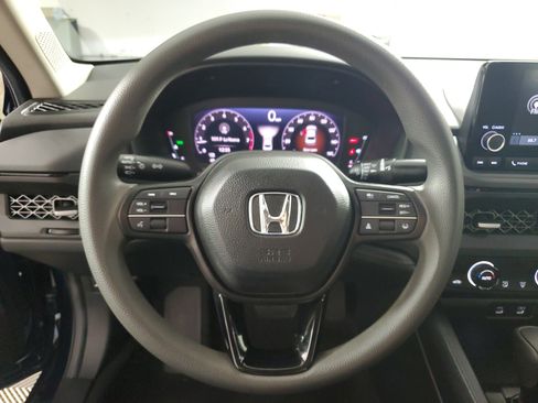 Used 2024 Honda Accord EX image 21