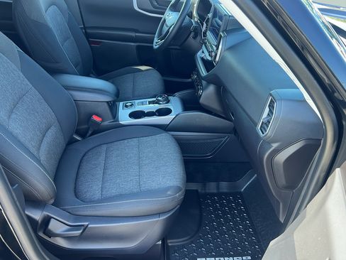 Certified 2024 Ford Bronco Sport Big Bend w/ Convenience Package AWD/4WD image 19