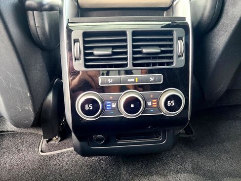 Used 2016 Land Rover Range Rover Sport Supercharged image 25