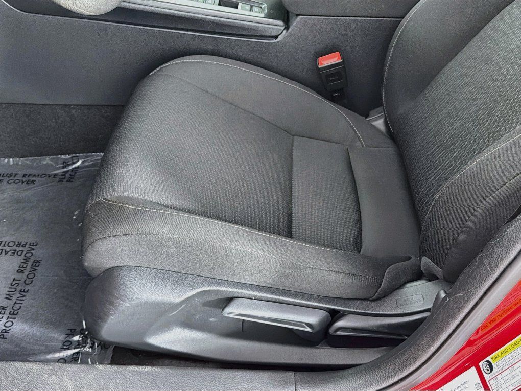 Used 2025 Honda Civic LX image 24