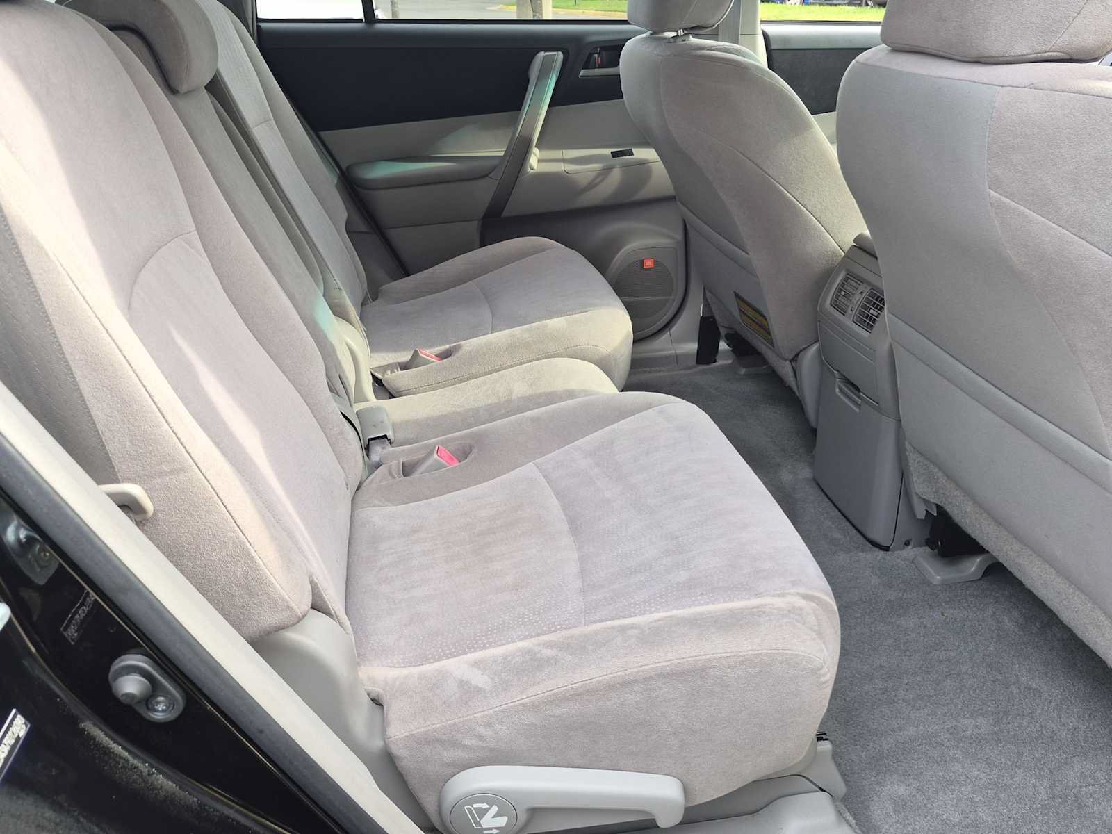 Used 2009 Toyota Highlander Sport AWD/4WD image 21
