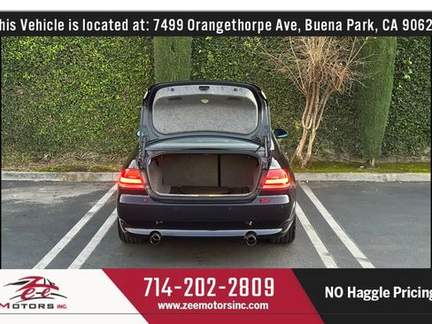 Used 2008 BMW 335i Coupe image 15