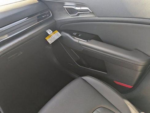 Used 2024 Kia Sportage X-Pro Prestige image 16