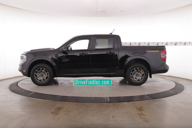 Used 2023 Ford Maverick Tremor w/ Tremor Off-Road Package AWD/4WD image 9