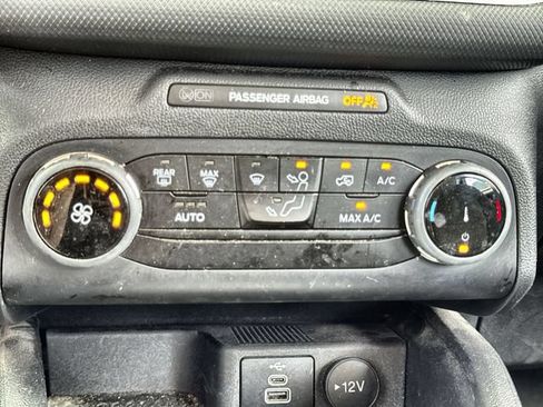 Used 2024 Ford Bronco Sport Big Bend AWD/4WD image 18