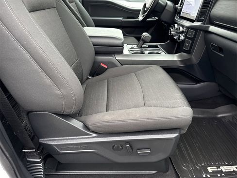 Used 2024 Ford F150 XLT w/ Equipment Group 302A MID image 13