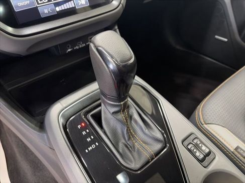 Used 2024 Subaru Crosstrek 2.5i Wilderness image 17