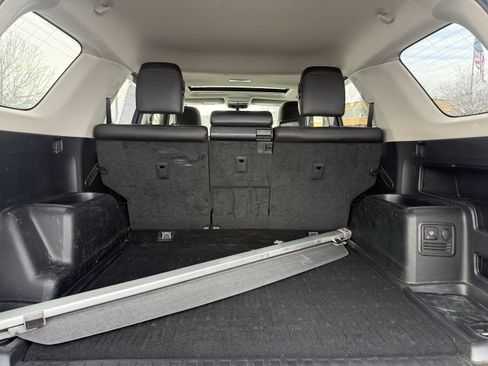 Used 2018 Toyota 4Runner TRD Off-Road Premium image 31