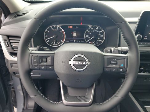 New 2026 Nissan Rogue SV w/ Cold Weather Package image 14