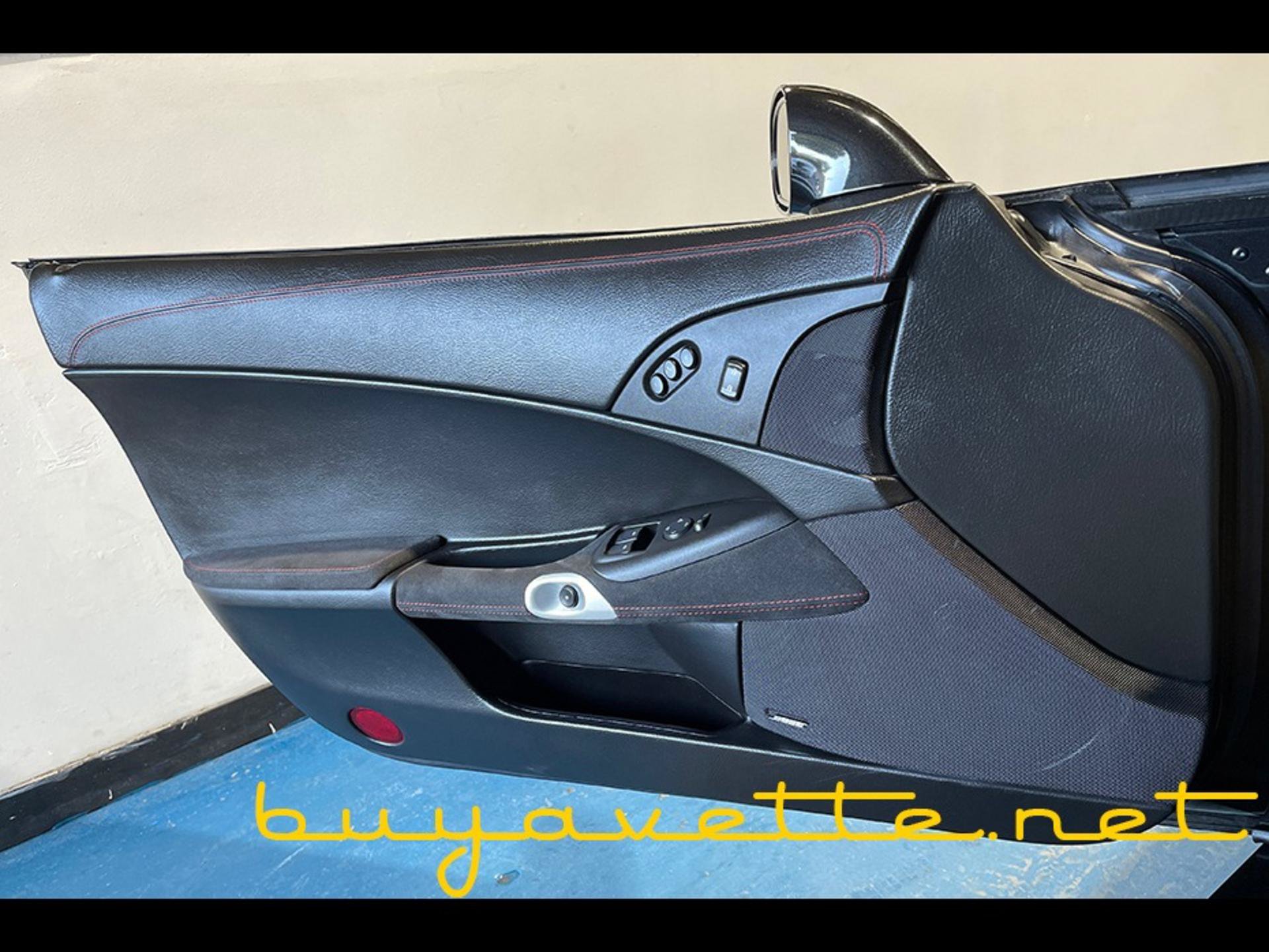 Used 2012 Chevrolet Corvette ZR1 RWD image 18